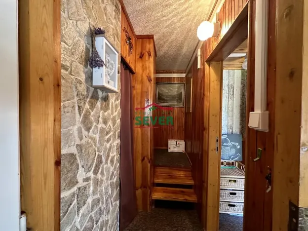 Prodej chaty, Perštejn - Údolíčko, 125 m2