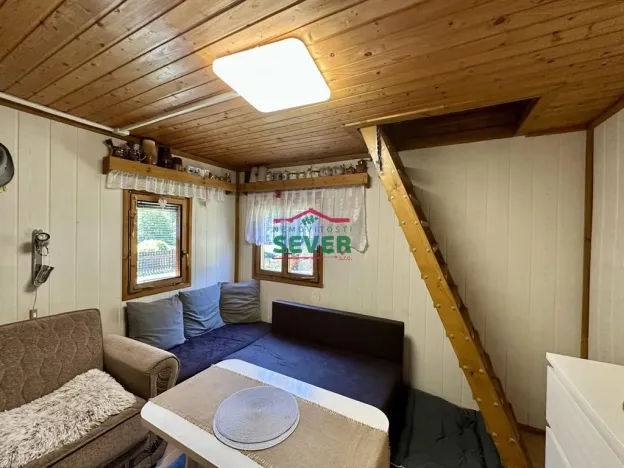Prodej chaty, Perštejn - Údolíčko, 125 m2