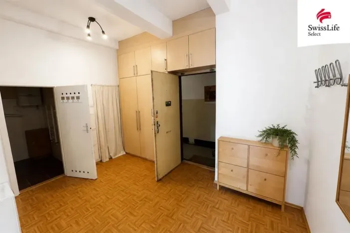 Pronájem bytu 3+kk, Praha - Nusle, V Horkách, 74 m2