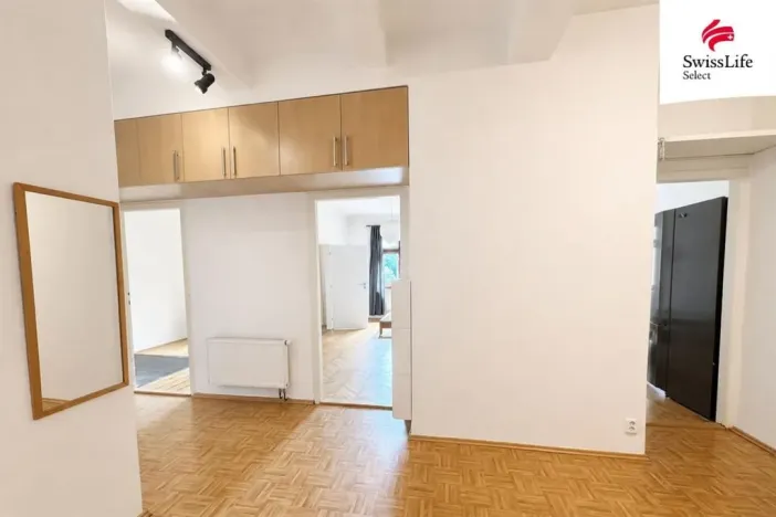 Pronájem bytu 3+kk, Praha - Nusle, V Horkách, 74 m2