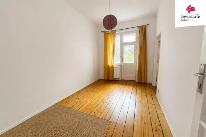 Pronájem bytu 3+kk, Praha - Nusle, V Horkách, 74 m2