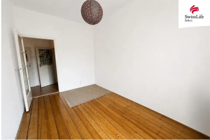 Pronájem bytu 3+kk, Praha - Nusle, V Horkách, 74 m2