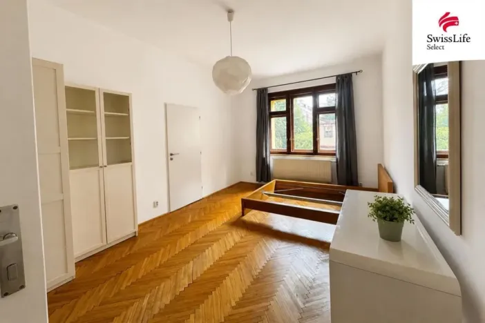 Pronájem bytu 3+kk, Praha - Nusle, V Horkách, 74 m2