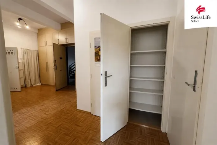 Pronájem bytu 3+kk, Praha - Nusle, V Horkách, 74 m2