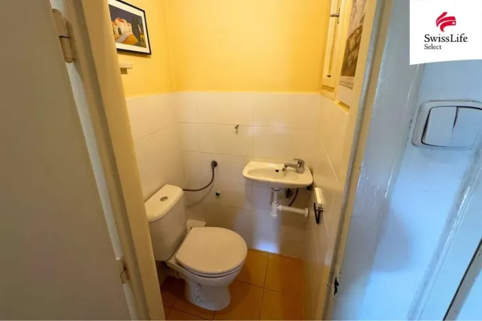 Pronájem bytu 3+kk, Praha - Nusle, V Horkách, 74 m2