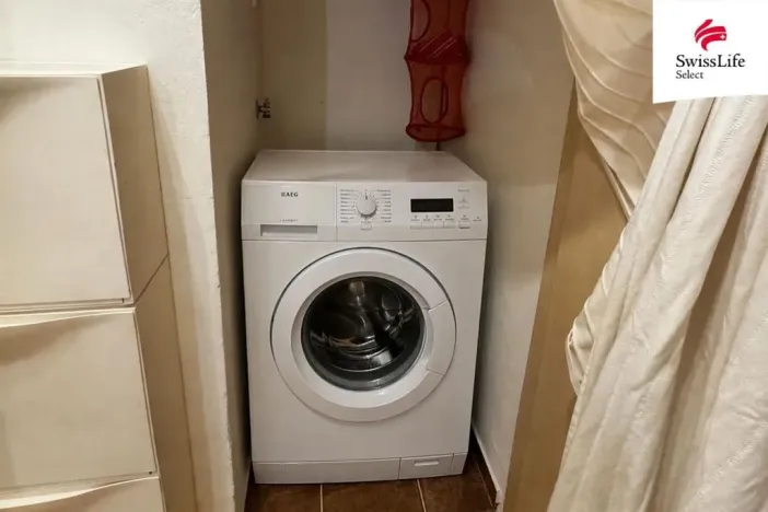 Pronájem bytu 3+kk, Praha - Nusle, V Horkách, 74 m2