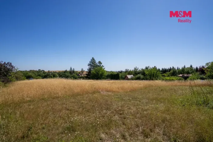 Prodej pozemku pro bydlení, Otaslavice, 1012 m2