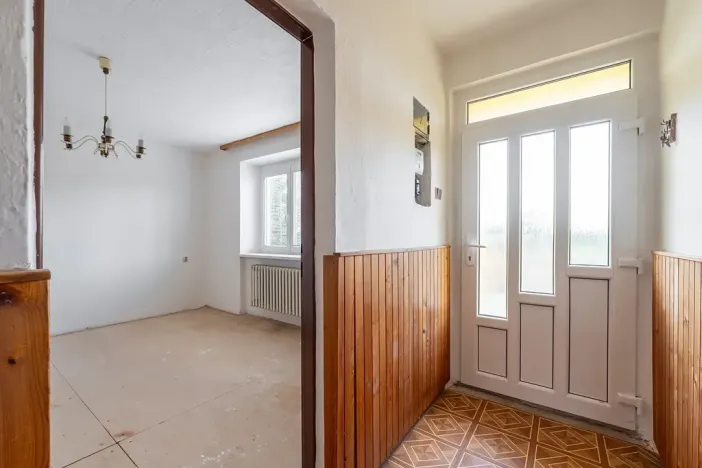 Prodej rodinného domu, Brno, Stránská, 146 m2