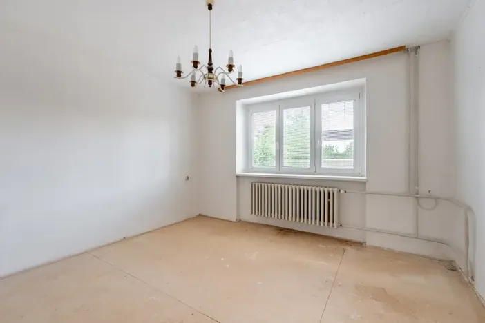 Prodej rodinného domu, Brno, Stránská, 146 m2