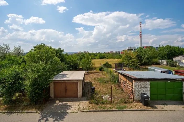 Prodej rodinného domu, Brno, Stránská, 146 m2