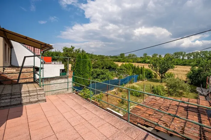 Prodej rodinného domu, Brno, Stránská, 146 m2
