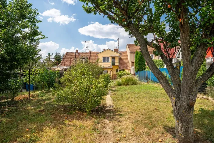 Prodej rodinného domu, Brno, Stránská, 146 m2
