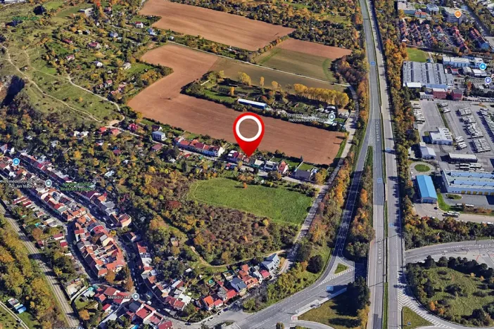 Prodej rodinného domu, Brno, Stránská, 146 m2