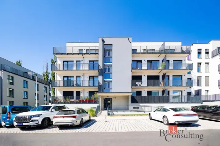 Prodej bytu 2+kk, Kladno - Dubí, Ke křížku, 53 m2