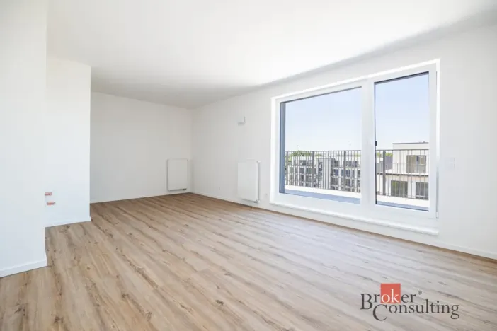 Prodej bytu 3+kk, Kladno - Dubí, Ke křížku, 86 m2