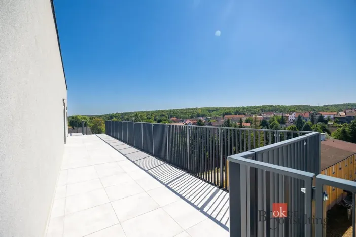 Prodej bytu 3+kk, Kladno - Dubí, Ke křížku, 86 m2