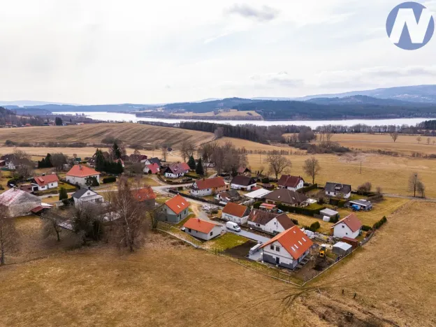 Prodej apartmánu, Horní Planá - Pernek, 157 m2