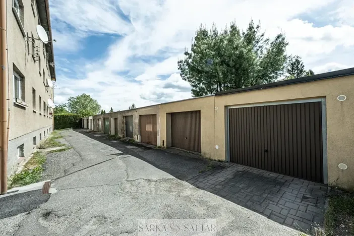 Pronájem bytu 3+1, Buštěhrad, Hřebečská, 65 m2
