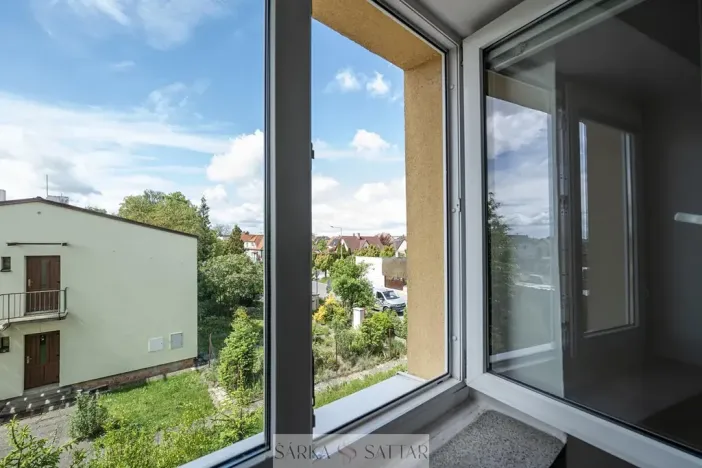Pronájem bytu 3+1, Buštěhrad, Hřebečská, 65 m2