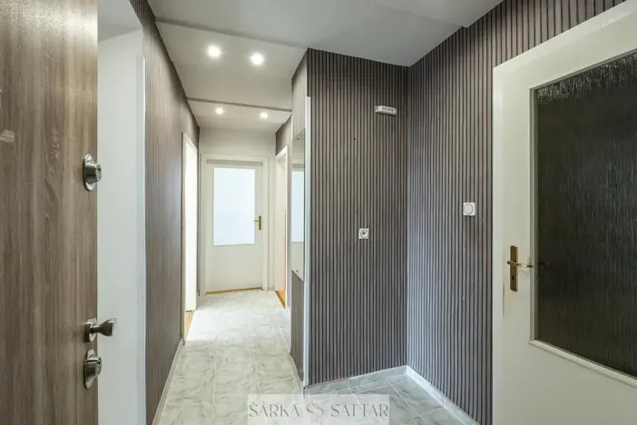 Pronájem bytu 3+1, Buštěhrad, Hřebečská, 65 m2