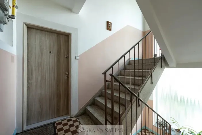 Pronájem bytu 3+1, Buštěhrad, Hřebečská, 65 m2