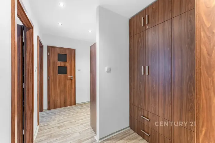 Pronájem bytu 3+kk, Praha - Chodov, Čenětická, 77 m2