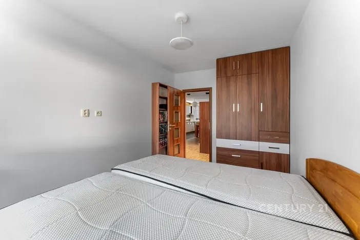 Pronájem bytu 3+kk, Praha - Chodov, Čenětická, 77 m2