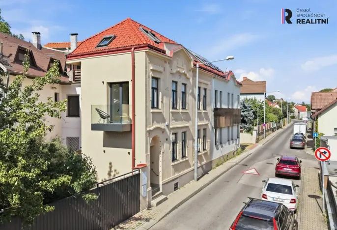 Prodej vily, Praha - Radotín, Ametystová, 173 m2