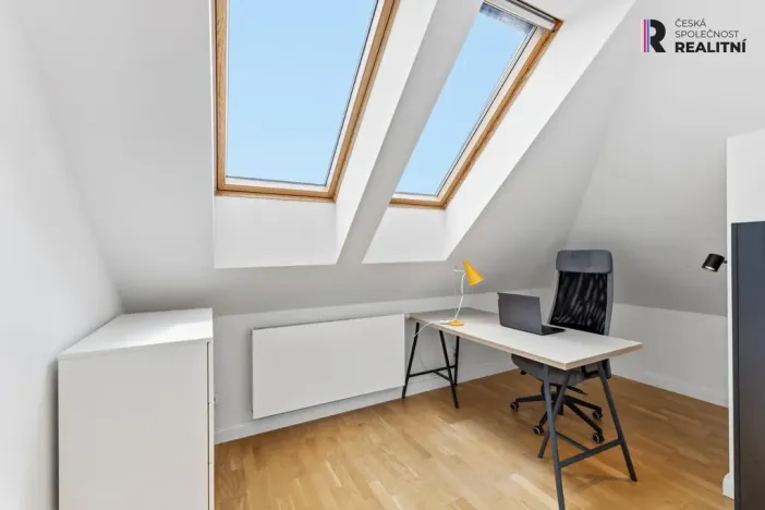 Prodej vily, Praha - Radotín, Ametystová, 173 m2
