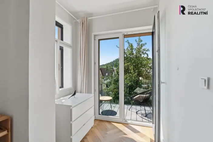 Prodej vily, Praha - Radotín, Ametystová, 173 m2