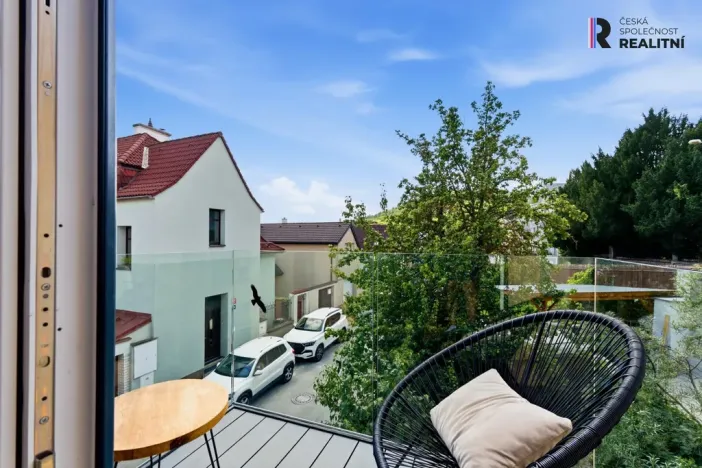 Prodej vily, Praha - Radotín, Ametystová, 173 m2