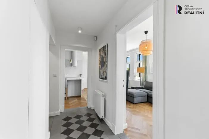 Prodej vily, Praha - Radotín, Ametystová, 173 m2