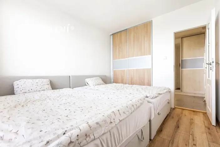 Prodej bytu 3+kk, Teplice, Javorová, 68 m2