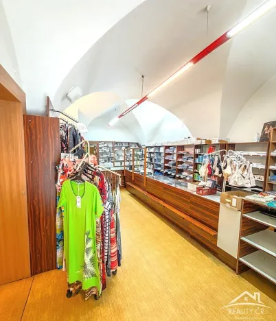 Prodej rodinného domu, Jihlava, 615 m2