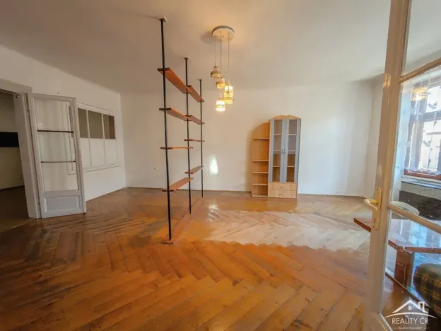 Prodej rodinného domu, Jihlava, 615 m2