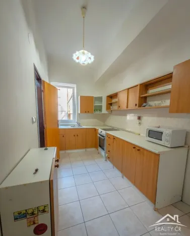 Prodej rodinného domu, Jihlava, 615 m2