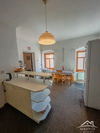 Prodej rodinného domu, Jihlava, 615 m2