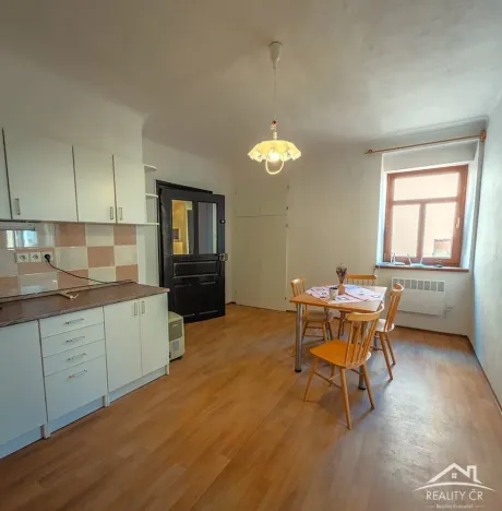 Prodej rodinného domu, Jihlava, 615 m2