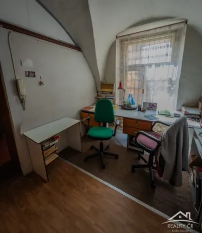Prodej rodinného domu, Jihlava, 615 m2