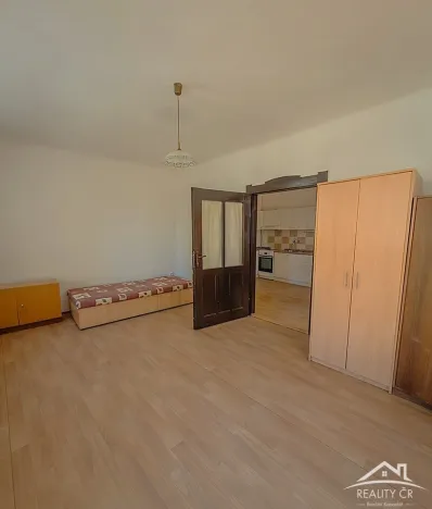 Prodej rodinného domu, Jihlava, 615 m2