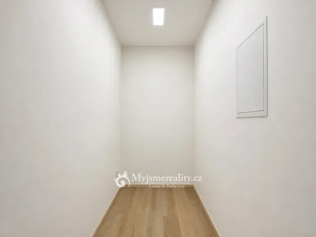 Pronájem bytu 3+kk, Znojmo, Vančurova, 81 m2