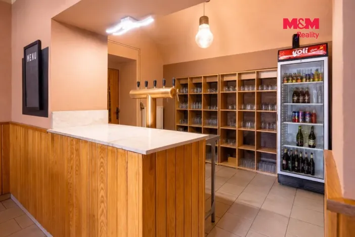 Prodej rodinného domu, Bílá Lhota - Měník, 190 m2