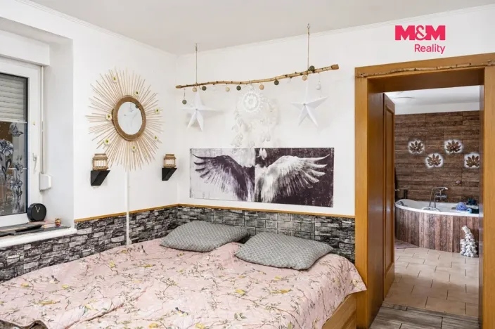 Prodej zemědělské usedlosti, Horní Životice, 429 m2