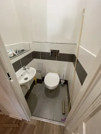 Pronájem bytu 3+kk, Praha, Bubenečská, 80 m2
