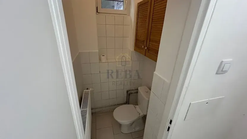 Pronájem bytu 2+1, Karlovy Vary, Pražská silnice, 74 m2