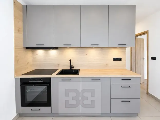 Pronájem bytu 2+1, Brno, Lipská, 55 m2