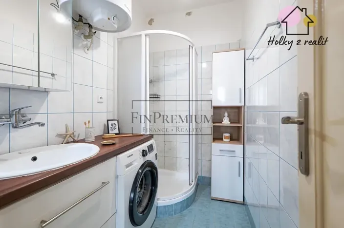 Prodej bytu 2+kk, Praha - Žižkov, Jana Želivského, 49 m2
