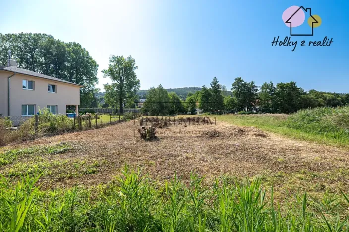 Prodej pozemku pro bydlení, Psáry, 991 m2