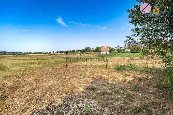 Prodej pozemku pro bydlení, Psáry, 991 m2