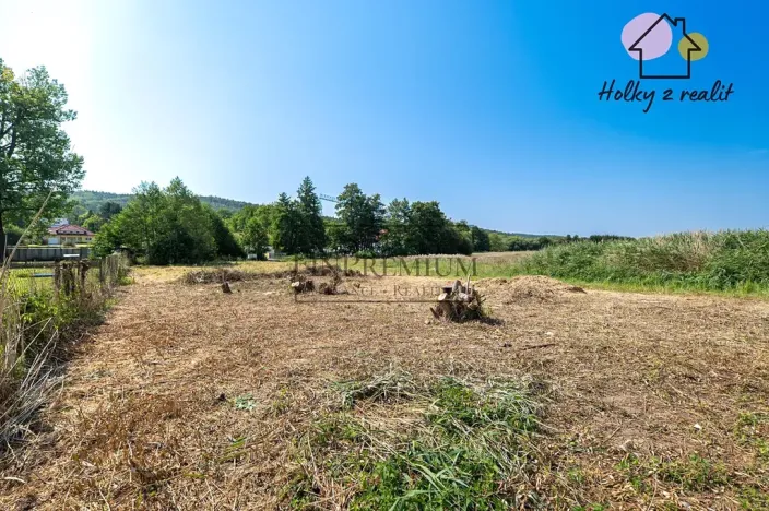 Prodej pozemku pro bydlení, Psáry, 991 m2